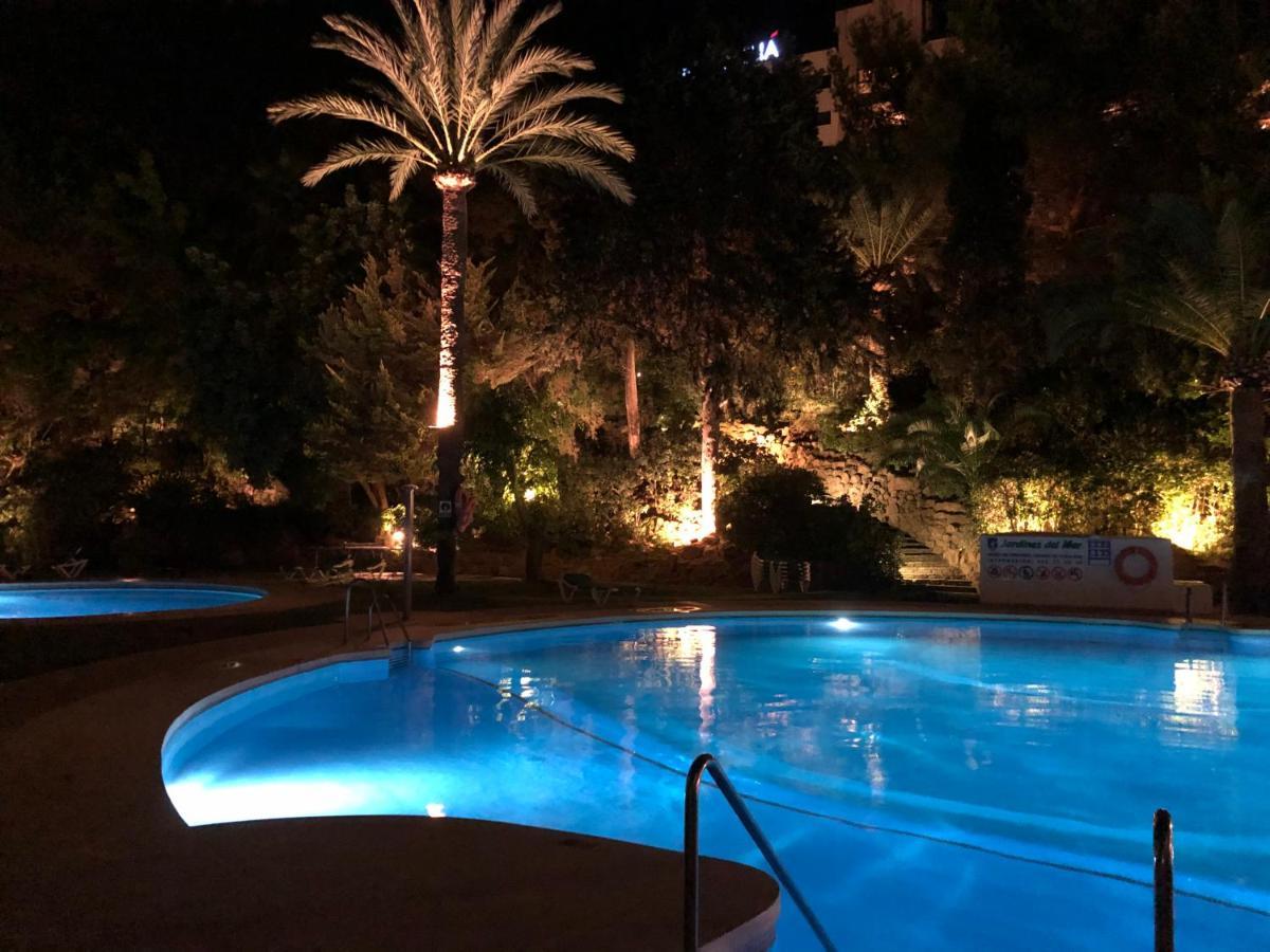 Jardines Del Mar ,Casa Apolonia Apartamento Marbella Exterior foto