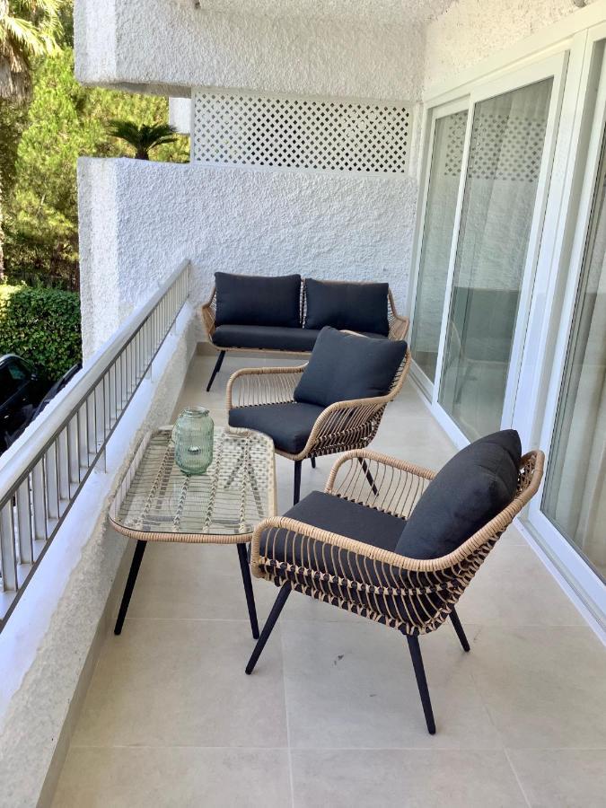 Jardines Del Mar ,Casa Apolonia Apartamento Marbella Exterior foto