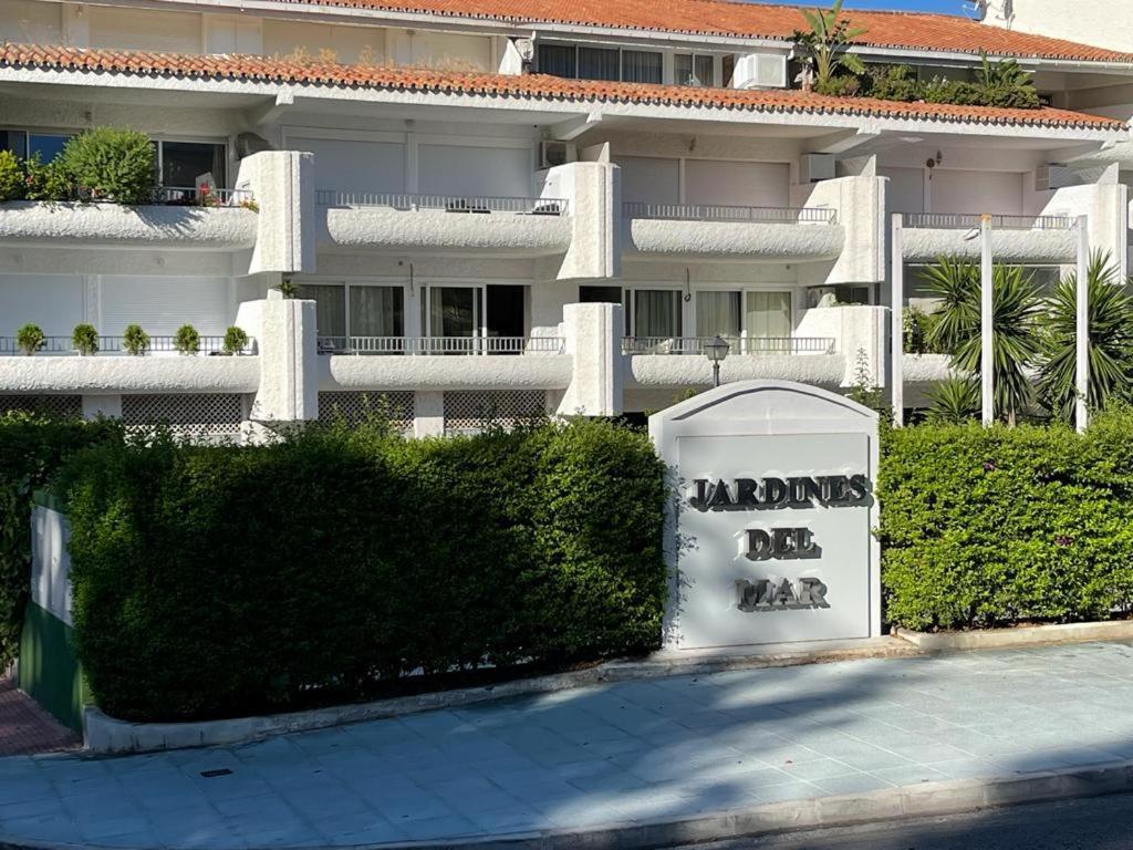 Jardines Del Mar ,Casa Apolonia Apartamento Marbella Exterior foto